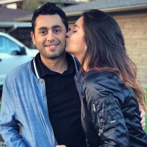 Meet your Posher, Isabel